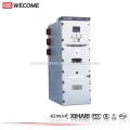 KYN28 11kV Metal Enclosed Power Distribution Switchgear Panel
